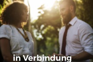Nach einer Krisensituation kommt das Paar wieder in Verbindung. Durch Transaktionsanalytisches Coaching werden alte Muster aufgedeckt. ML-Coaching Düsseldorf unterstützt hierbei professionell.