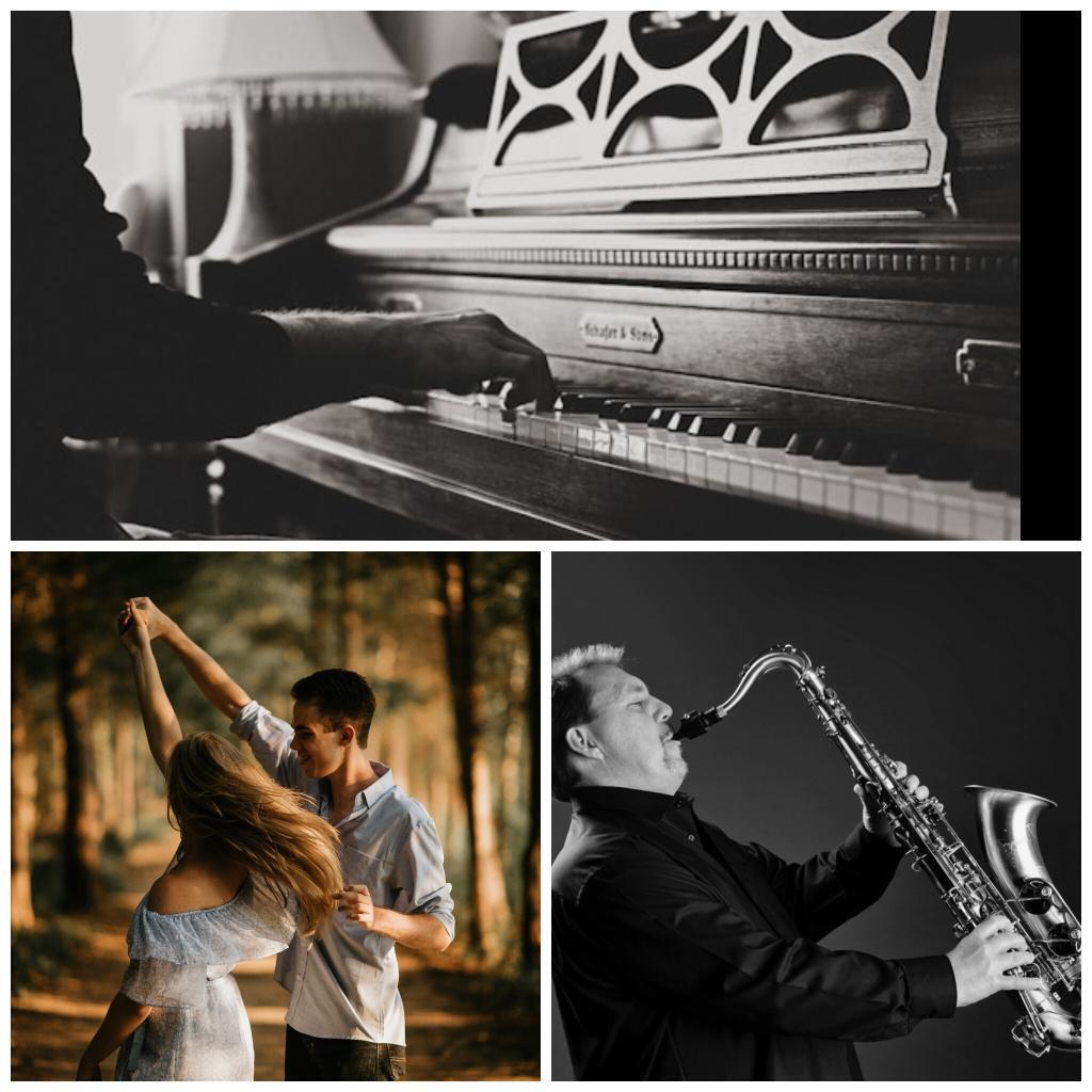 Jazz als Element um deine Beziehung zu beleben? Erfahre hier mehr über das Thema von dem erfahrenen Eheberater, Persönlichkeit-Coach und Jazz Musiker Michael Lahme- Eheberatung, Paarberatung und Führungskräfte-Coaching sind mein Metier.