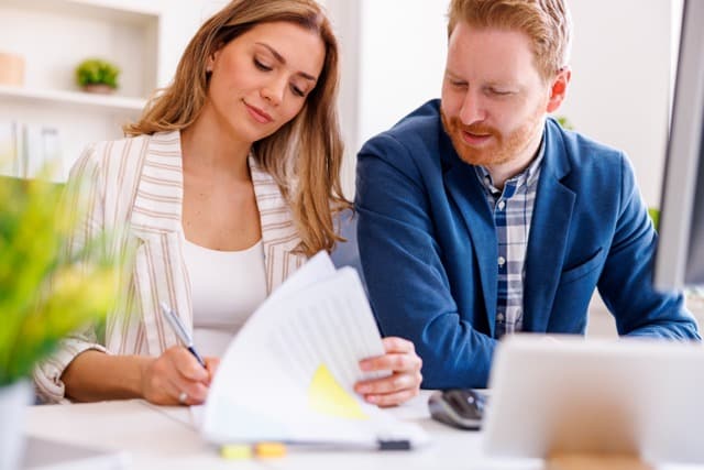 Finanzen Partnerschaft,Finanzen