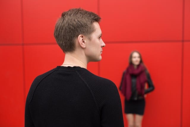 emotionale Unerreichbarkeit